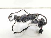 Rear door wiring loom