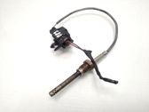 Exhaust gas temperature sensor