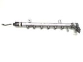 Fuel main line pipe