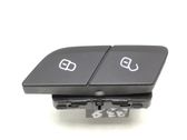 Central locking switch button