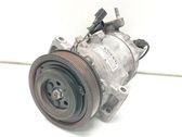 Air conditioning (A/C) compressor (pump)