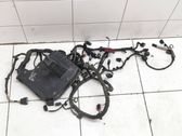 Motorkabelbaum Leitungssatz