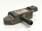 Exhaust gas pressure sensor