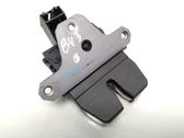 Tailgate/trunk/boot lock/catch/latch