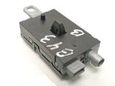 Aerial antenna amplifier