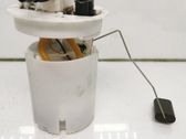 In-tank fuel pump