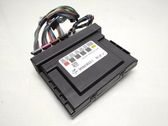 Comfort/convenience module