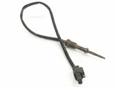 Exhaust gas temperature sensor