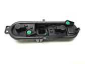 Tail light bulb cover holder