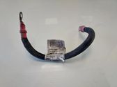 Positive cable (battery)