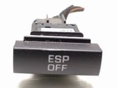 Bouton interrupteur programme de stabilité ESP