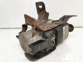 Auxiliary pre-heater (Webasto)
