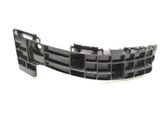 Rear bumper mounting bracket
