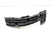 Rear bumper mounting bracket
