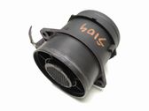 Mass air flow meter