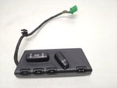 Seat control switch