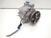 Air conditioning (A/C) compressor (pump)