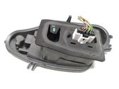Tail light bulb cover holder