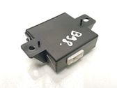 Alarm control unit/module