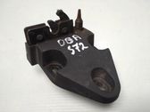 Loading door lock