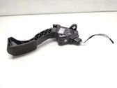 Gaspedal