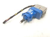Brake pedal sensor switch