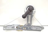 Fensterheber mechanisch Tür hinten