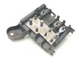 Cableado positivo