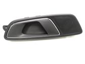 Rear door interior handle