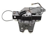 Tailgate/trunk/boot lock/catch/latch