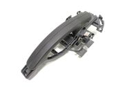 Front door exterior handle