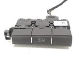 Other switches/knobs/shifts