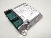 Airbag control unit/module