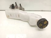 Master brake cylinder