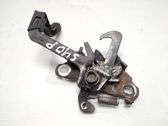 Engine bonnet/hood lock/catch