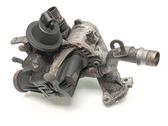 EGR valve
