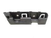 Front bumper mounting bracket