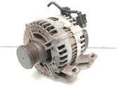 Generator/alternator