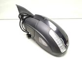 Front door electric wing mirror