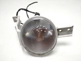 Front indicator light