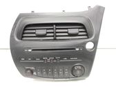 Radio/CD/DVD/GPS head unit