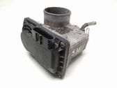 Throttle valve