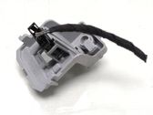 Tail light bulb cover holder