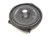 Rear door speaker