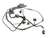 Front door wiring loom