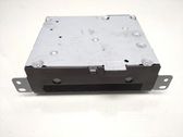 Radio / CD-Player / DVD-Player / Navigation