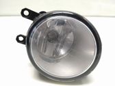 Front fog light
