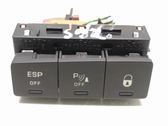 Interruptor ESP (programa de estabilidad)