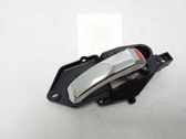 Front door interior handle