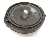 Rear door speaker